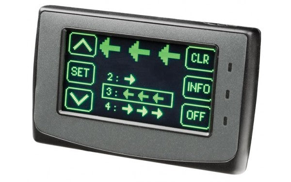 LED Message Display Kit