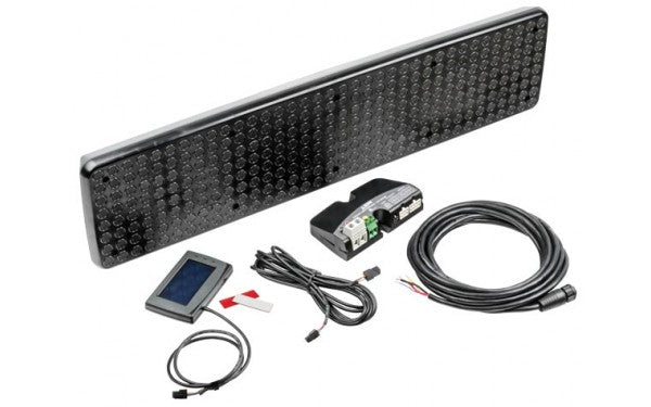 LED Message Display Kit