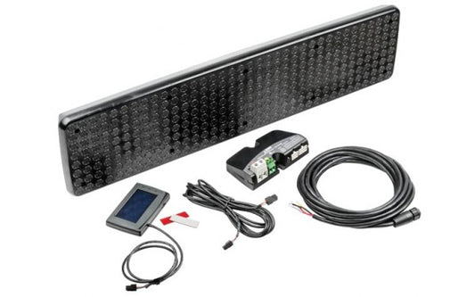 LED Message Display Kit