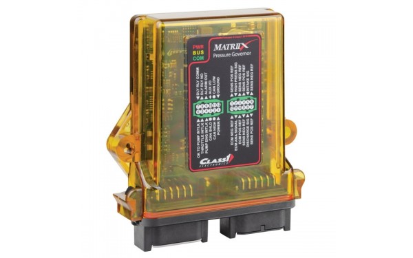 MatrixGOVERNOR II Pressure Governor Module