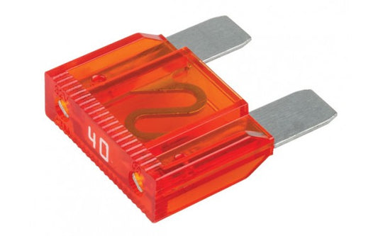 MAX Maxi Blade Fuses