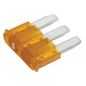 ATL Micro3 Blade Fuses