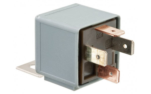 General Purpose Mini Relays