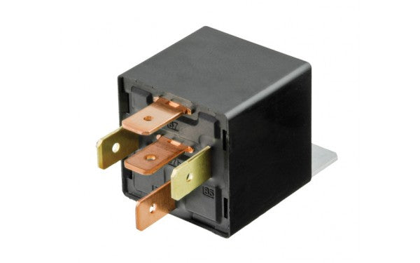 Mini - PB Series - Relays