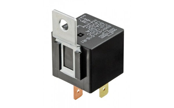 Mini - PB Series - Relays