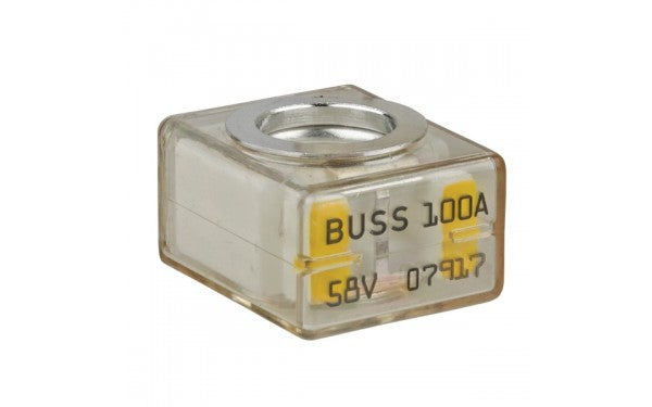 Marine Rated Battery Fuses