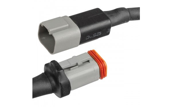 Night Ranger 7" LED Driving Light