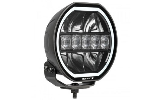 Night Ranger 7" LED Driving Light