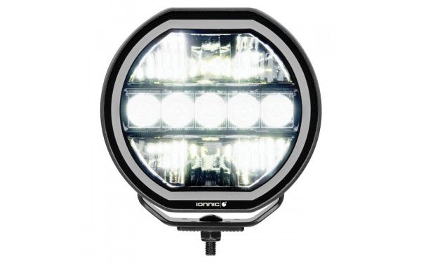 Night Ranger 7" LED Driving Light