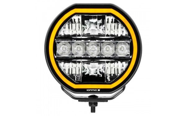 Night Ranger 7" LED Driving Light