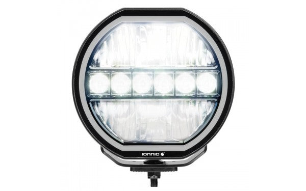 Night Ranger 9" LED Driving Light