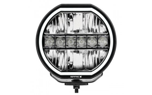 Night Ranger 9" LED Driving Light