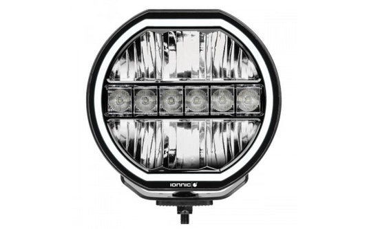Night Ranger 9" LED Driving Light