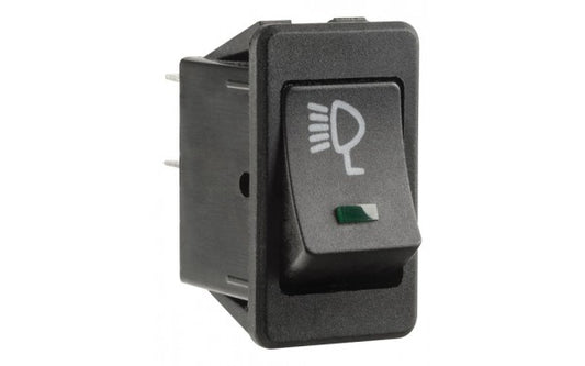 RS Series Rocker Switches