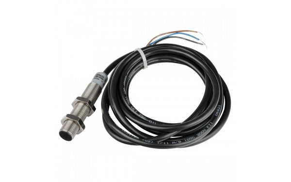 Inductive Proximity Switch - DC