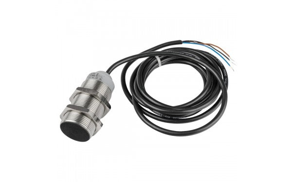 Inductive Proximity Switch - DC