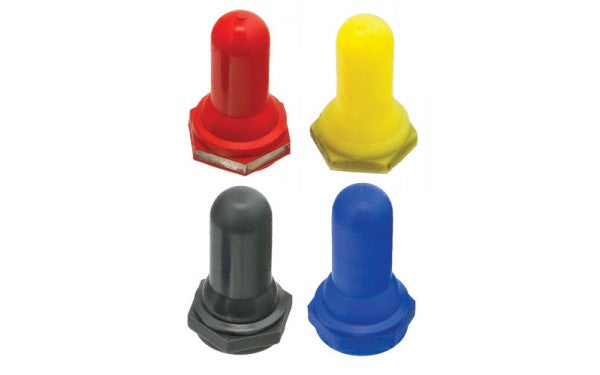 Mil-Spec Toggle Switch Full Silicone Boots