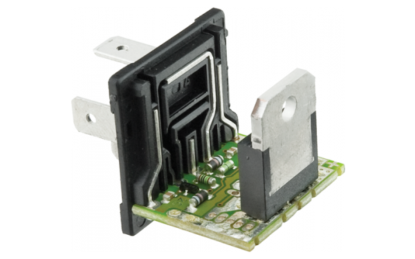 Solid State Relays - PE Series