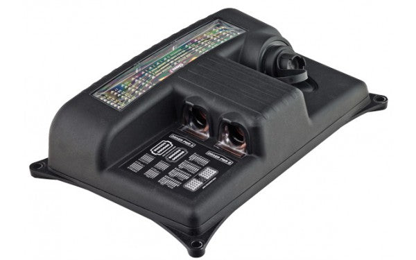 Supernode II System Manager - ES-Key