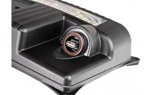 Supernode II System Manager - ES-Key