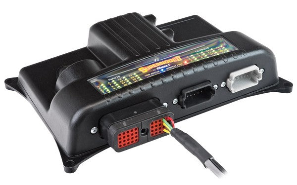 Supernode II System Manager - ES-Key