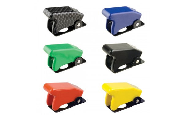 Toggle Switch Cover
