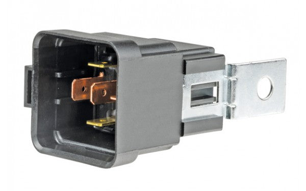 Weatherproof Mini Relays