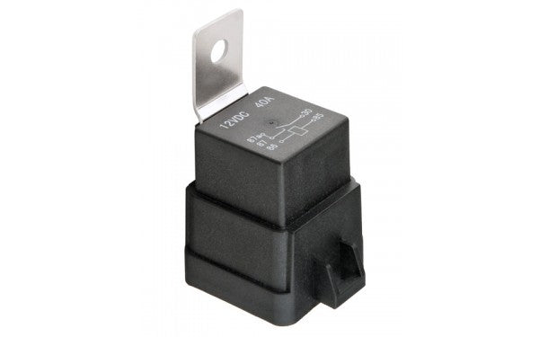 Weatherproof Mini Relays