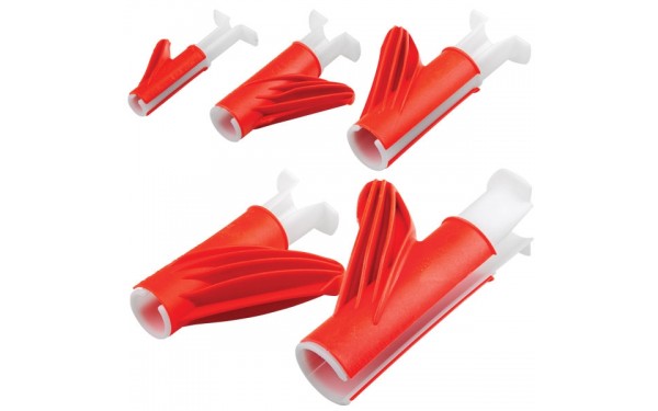 Textile Sleeving Cable Insertion Tool Set